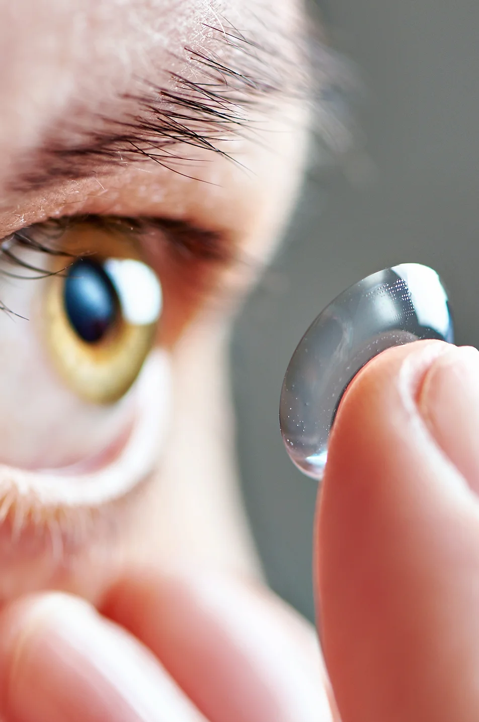 Contact Lens